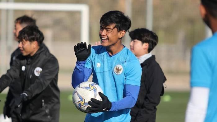 Pratama Arhan
