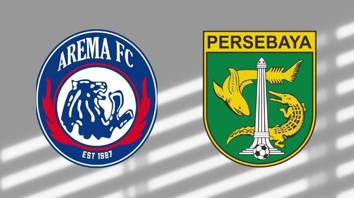 Prediksi Arema FC vs Persebaya Surabaya Liga 1 2022.