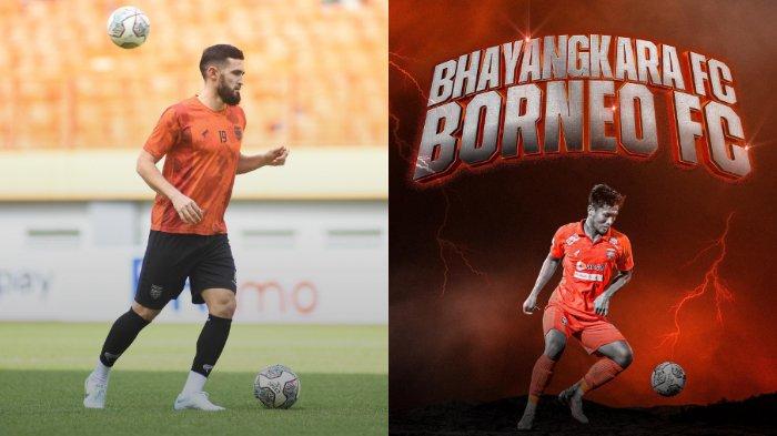 Prediksi Pemenang & Hasil Skor Akhir Bhayangkara FC vs Borneo FC, Lengkap Link Live Streaming.