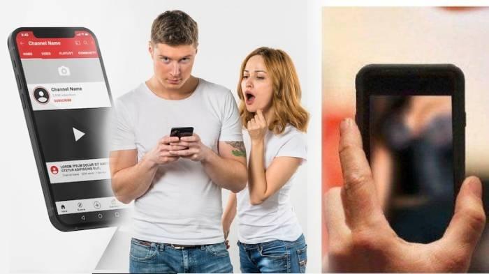 pria menghadiahi kekasihnya iPhone 13 dan juga liburan, ternyata diselingkuhi