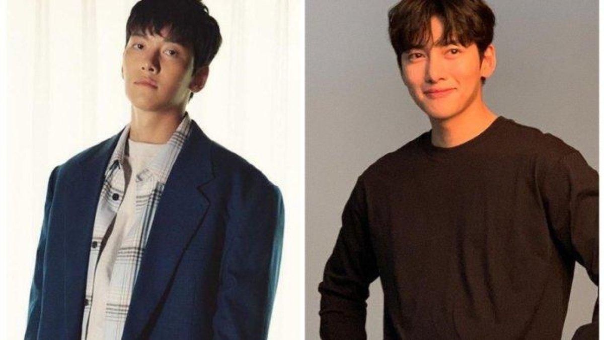 Profil Ji Chang Wook pemain drama Korea terbaru The Worst Evil (2023).