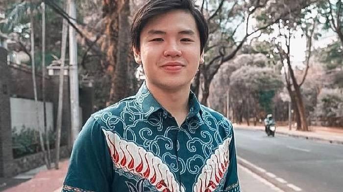 Putra Ahok, Nicholas Sean membuat pernyataan mengenai wanita yang seperti bir
