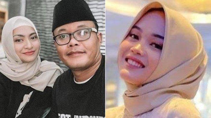 Putri Delina, Sule dan Nathalie Holscher.