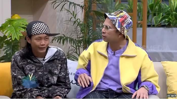 Raffi Ahmad janji kasih kado ulang tahun untuk Bonge. Suami Nagita kebingungan gara-gara sang selebgram sudah punya harta berlimpah.