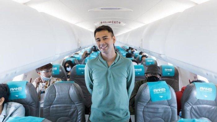 Raffi Ahmad