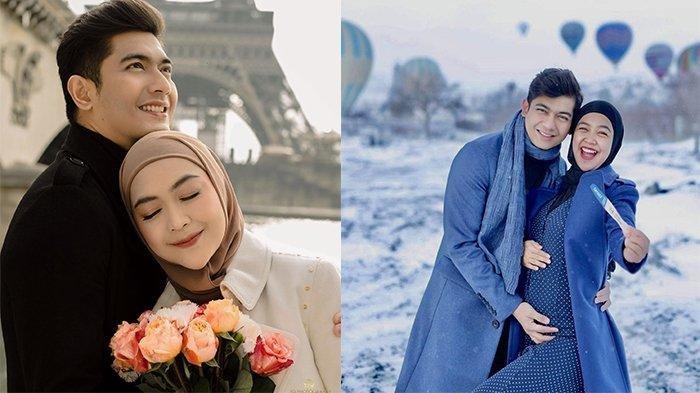 Ria Ricis hamil anak pertama, akui kini tak lagi umpet-umpetan