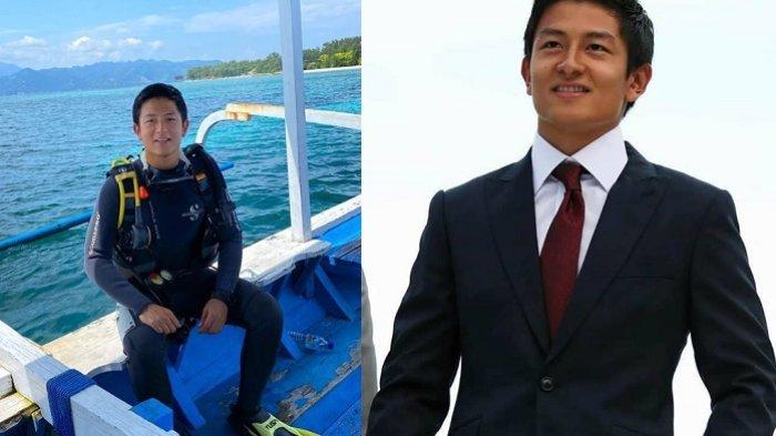Rio Haryanto, pebalap kebanggaan Indonesia