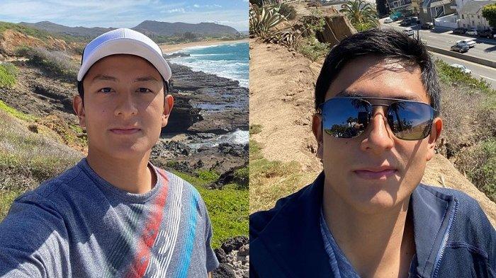 Rio Haryanto, pebalap kebanggaan Indonesia