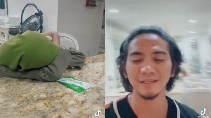 Rizki DA tanya langsung ke Nadya Mustika soal sindiran ke mantan