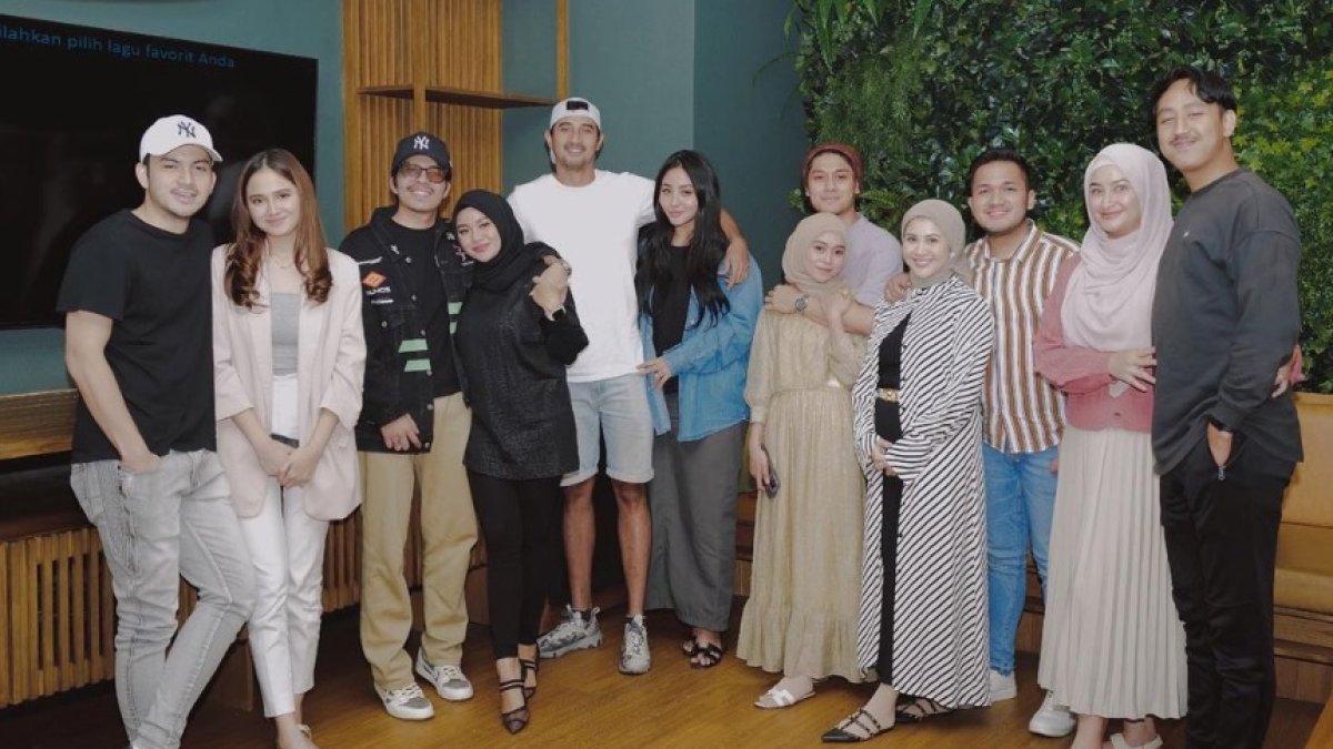 Postingan Lesti Kejora