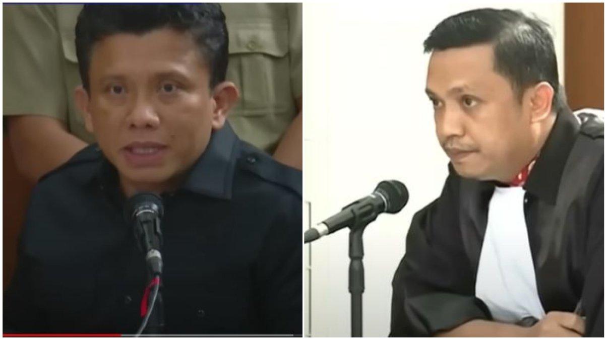 Ronny Talapessy pengacara Bharada E ungkap skenario baru Ferdy Sambo