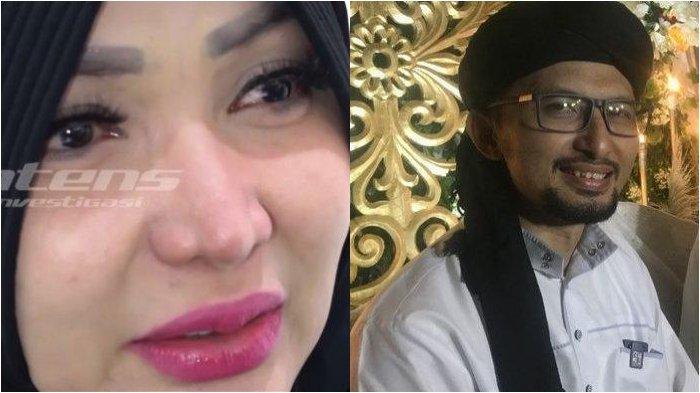 Roro Fitria mengaku diperlakukan bak pembantu oleh Andre Irawan