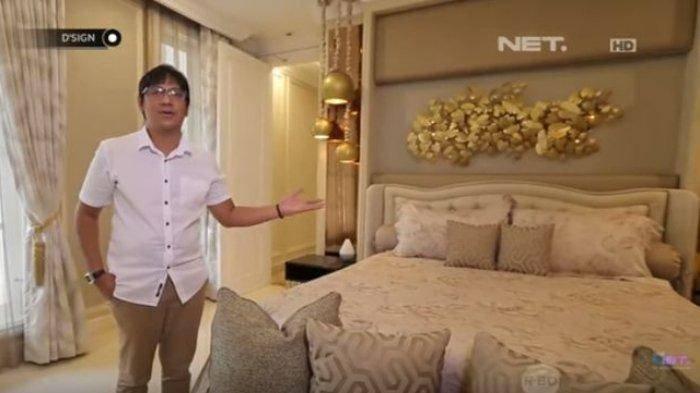 Rumah Andre Taulany
