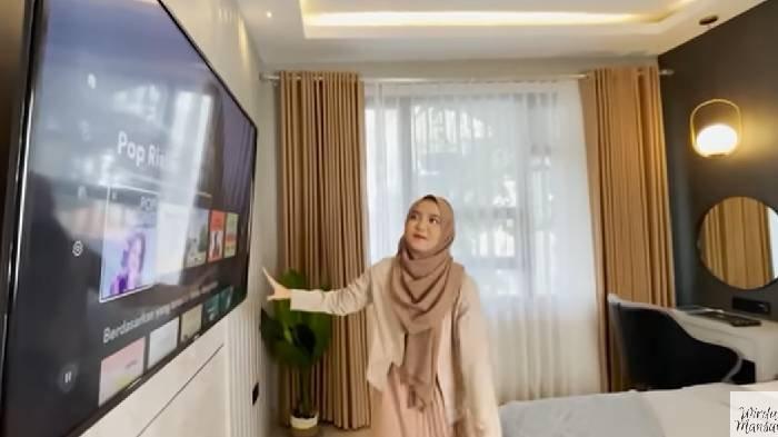 Rumah mewah Yusuf Mansur