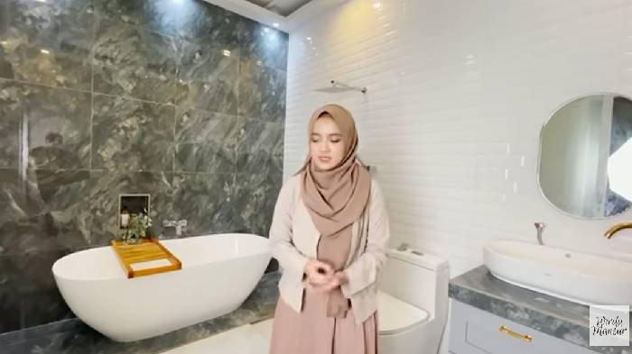 Rumah mewah Yusuf Mansur 7
