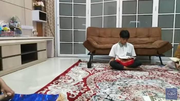 Rumah mewah Yusuf Mansur