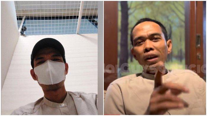 Sempat ditahan dan dideportasi dari Singapura, Uastaz Abdul Somad beri klarifikasi