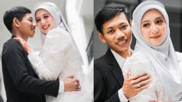 Seorang guru menikah dengan mantan muridnya