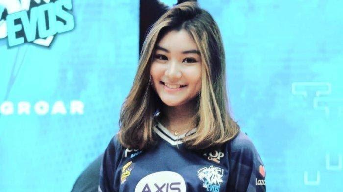 Shannon Wong