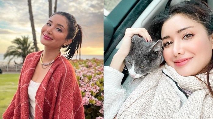 Sheila Salsabila yang kabarkan Marshanda hilang ternyata seorang dokter muda.