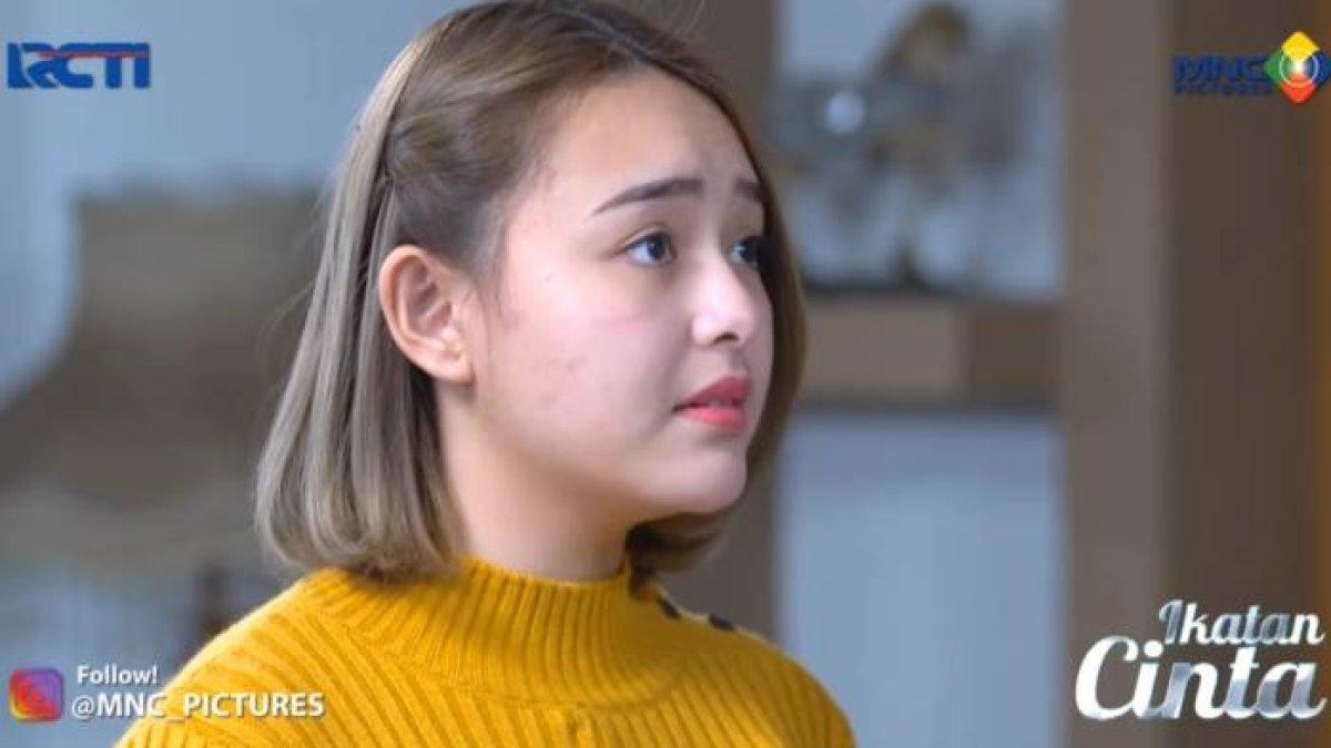 Sinopsis Ikatan Cinta hari ini episode 2 November 2022