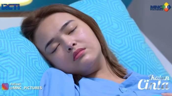 Sinopsis sinetron Ikatan Cinta hari ini