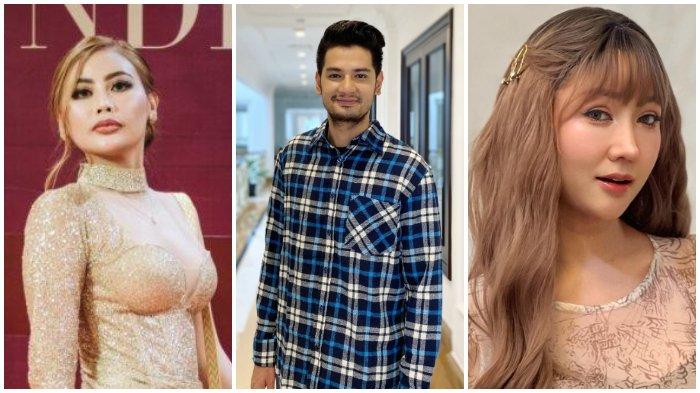 Siska Khair sebut Kevin Hillers setahun pacaran dengan Lucinta Luna