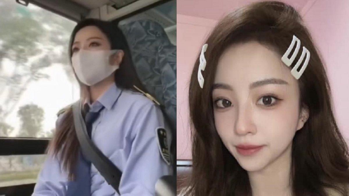 Sopir bus yang viral menyelamatkan ibu hamil