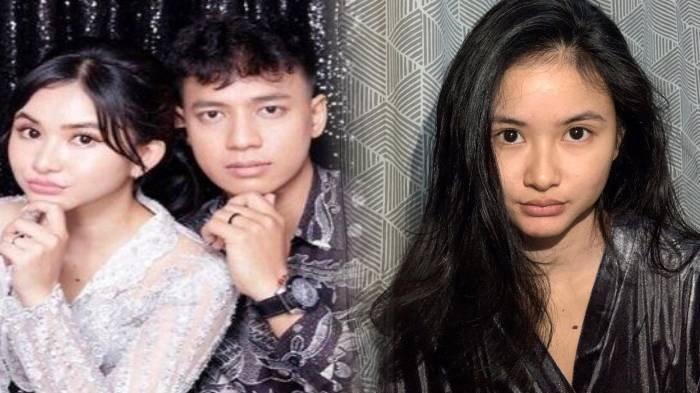 Sosok Adinda Azani yang dilamar Armand Zachary