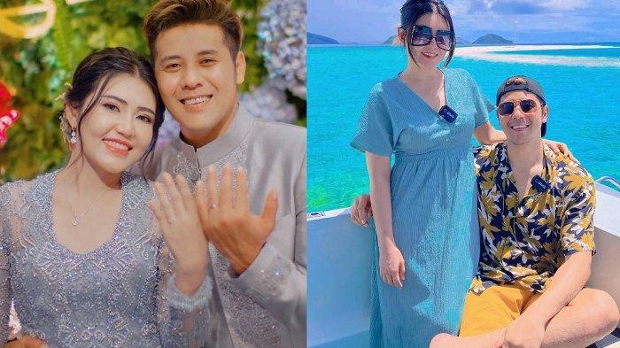 Sosok Chevra Yolandi, pria yang sebentar lagi jadi suami Via Vallen