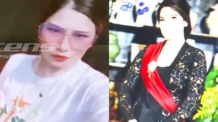 Sosok Inez Gonzales, wanita yang mengaku dihamili Sirajuddin Mahmud