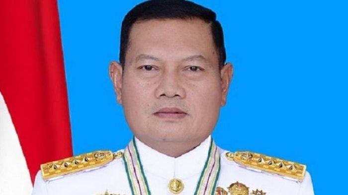Sosok Laksamana Yudo Margono