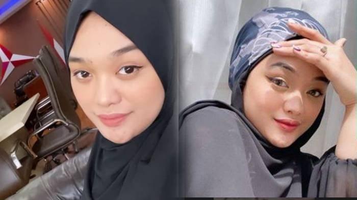 Sosok Nur Afifah Balqis