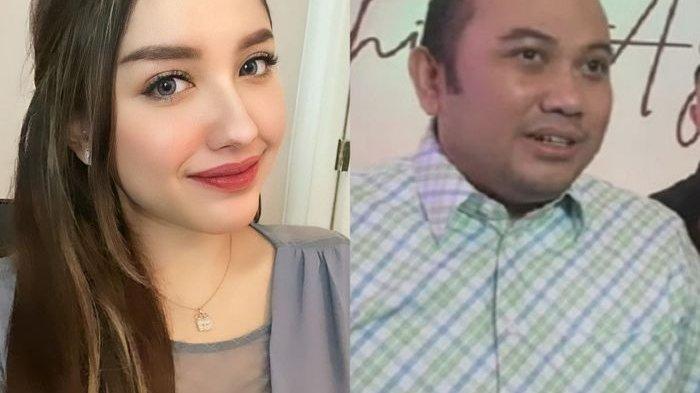 Sosok Rumy Rach, cucu artis yang tengah dikabarkan dekat dengan Prof Bambang
