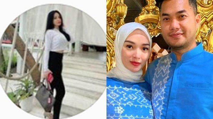 Sosok Veranosiliyana Model yang diduga punya Anak Diluar Nikah Sirajuddin Mahmud