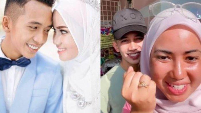 Suami akhirnya ganti cincin istri yang sempat dijual demi kebutuhan rumah tangga.