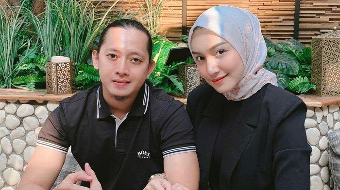 Suami Melody Prima, Tommy Bagus Setiadi, bos rumah produksi