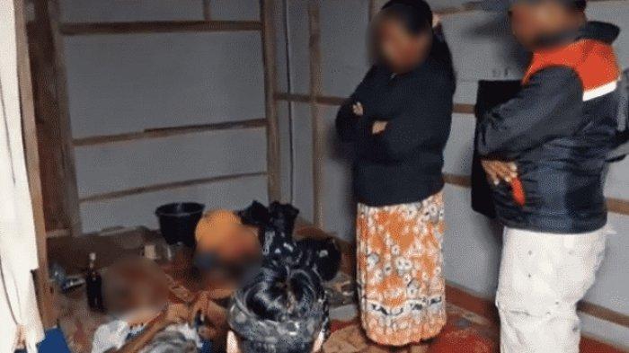 Suami sekarat, wanita ini malah minta izin menikah dengan selingkuhan
