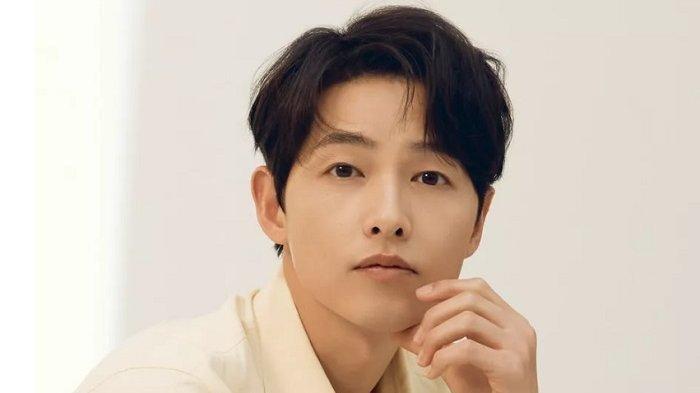 Sukses bintangi Vincenzo, aktor Song Joong Ki mendapat tawaran untuk bermain di drama terbaru.