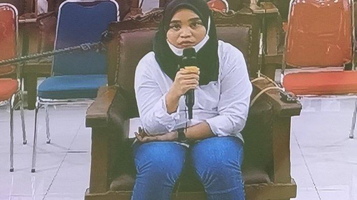 Susi ART Ferdy Sambo keterangannya banyak berbeda antara BAP dan di persidangan