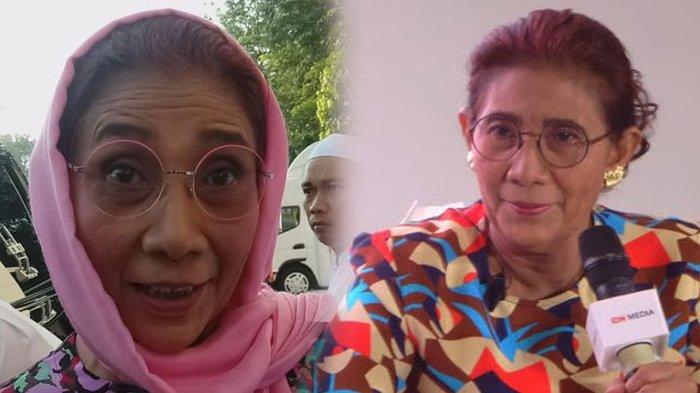 Susi Pudjiastuti