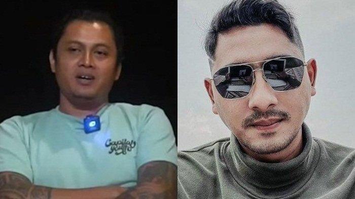 Sutradara Ikatan Cinta dan Arya Saloka