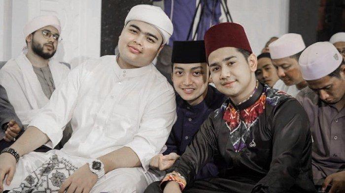 Syakir Daulay cium kening jenazah Ameer Azzikra, ungkap kondisi jasadnya