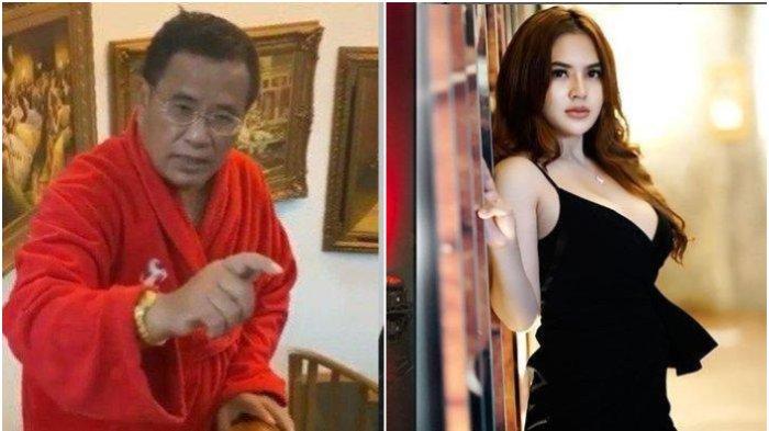 Syok Iqlima Kim ngaku diajak nikah, Hotman Paris beri balasan tak terduga