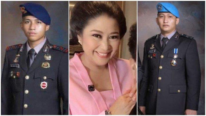 Tak disaksikan Bharada E, tudingan pelecehan pada Brigadir J bergantung pada kesaksian istri Ferdy Sambo