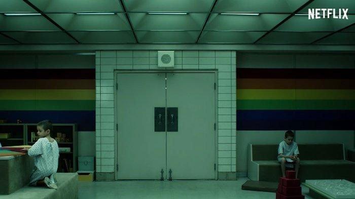 Teaser Stranger Things season 4 Netflix.