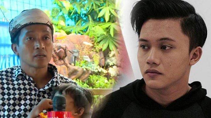 Teddy bongkar perlakuan Rizky Febian, sebut anak Sule tak pernah bantu sama sekali