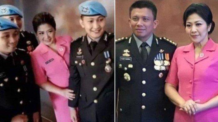 Ikut rencanakan pembunuhan Brigadir J, Putri Candrawathi giring almarhum ke tempat ini