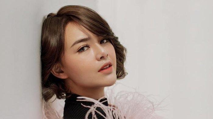 Terungkap perlakuan Amanda Manopo ke MUA-nya.
