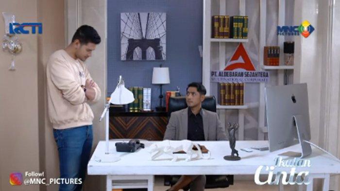 Trailer Ikatan Cinta 6 September 2021
